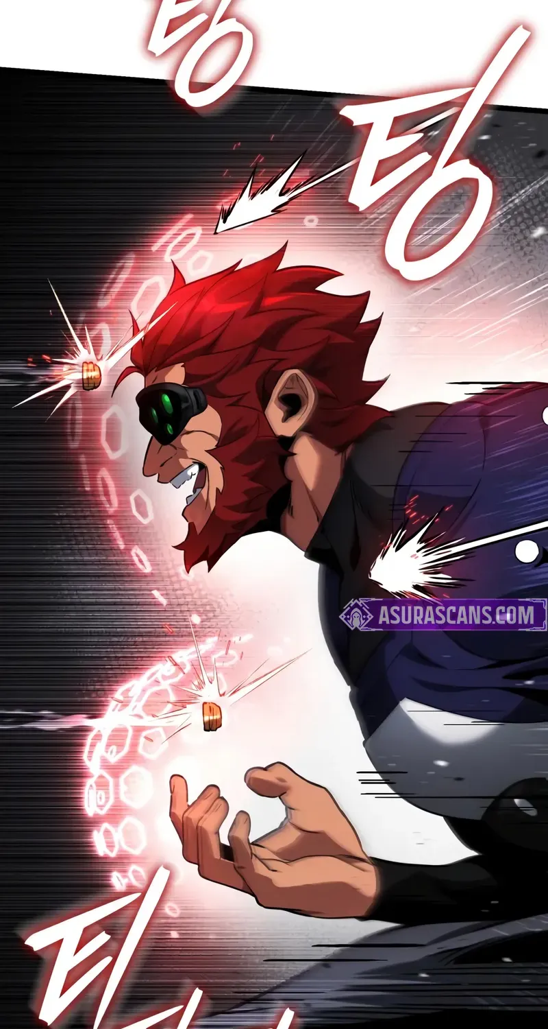 Read Superhuman Game Broadcast EN Manga Online