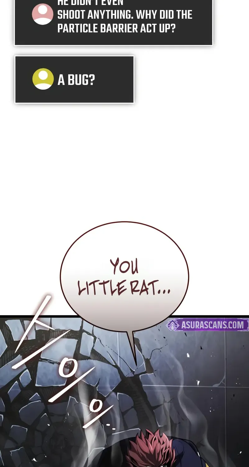 Read Superhuman Game Broadcast EN Manga Online