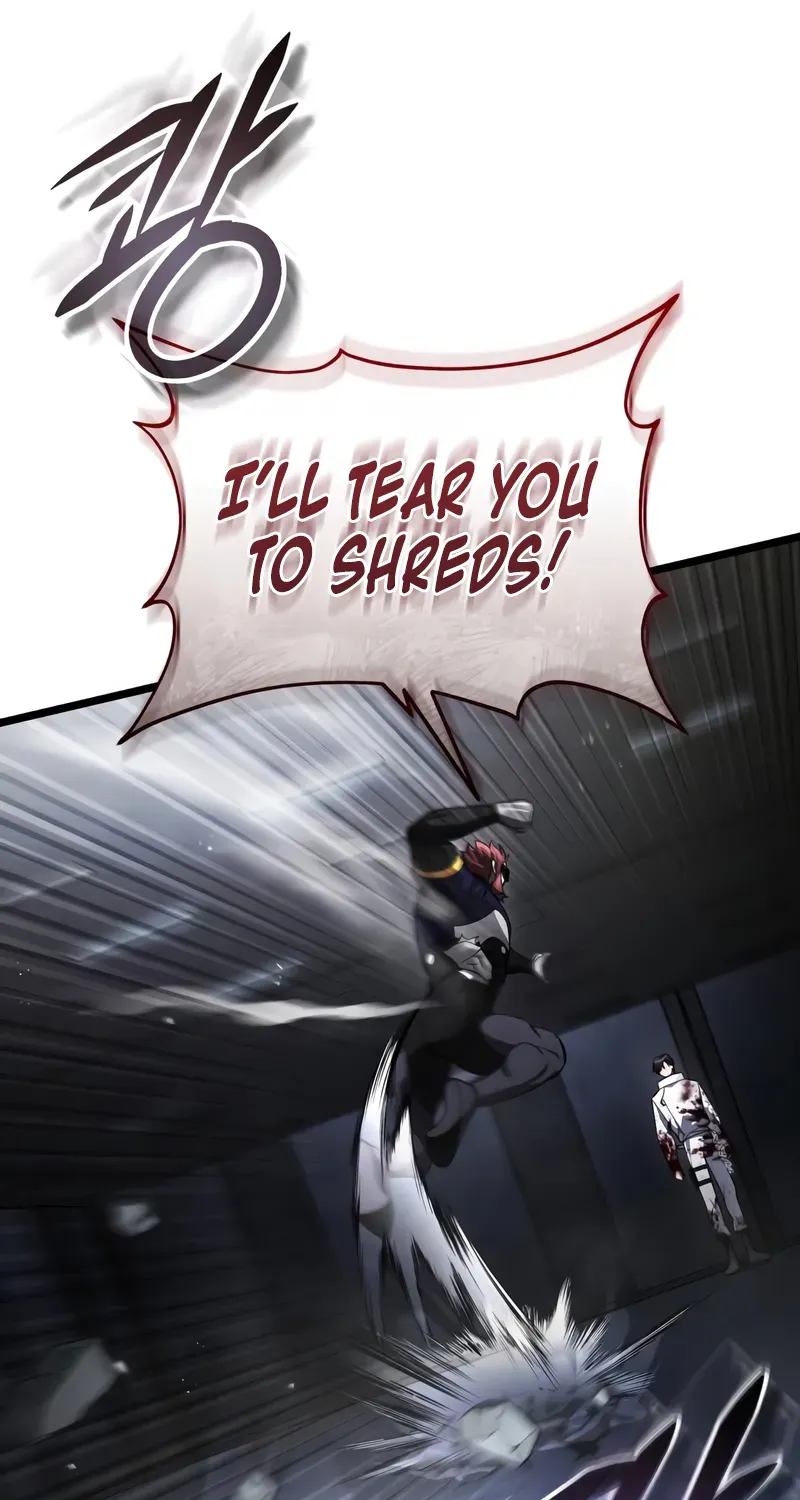 Read Superhuman Game Broadcast EN Manga Online