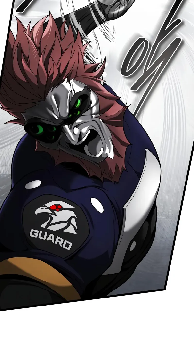Read Superhuman Game Broadcast EN Manga Online