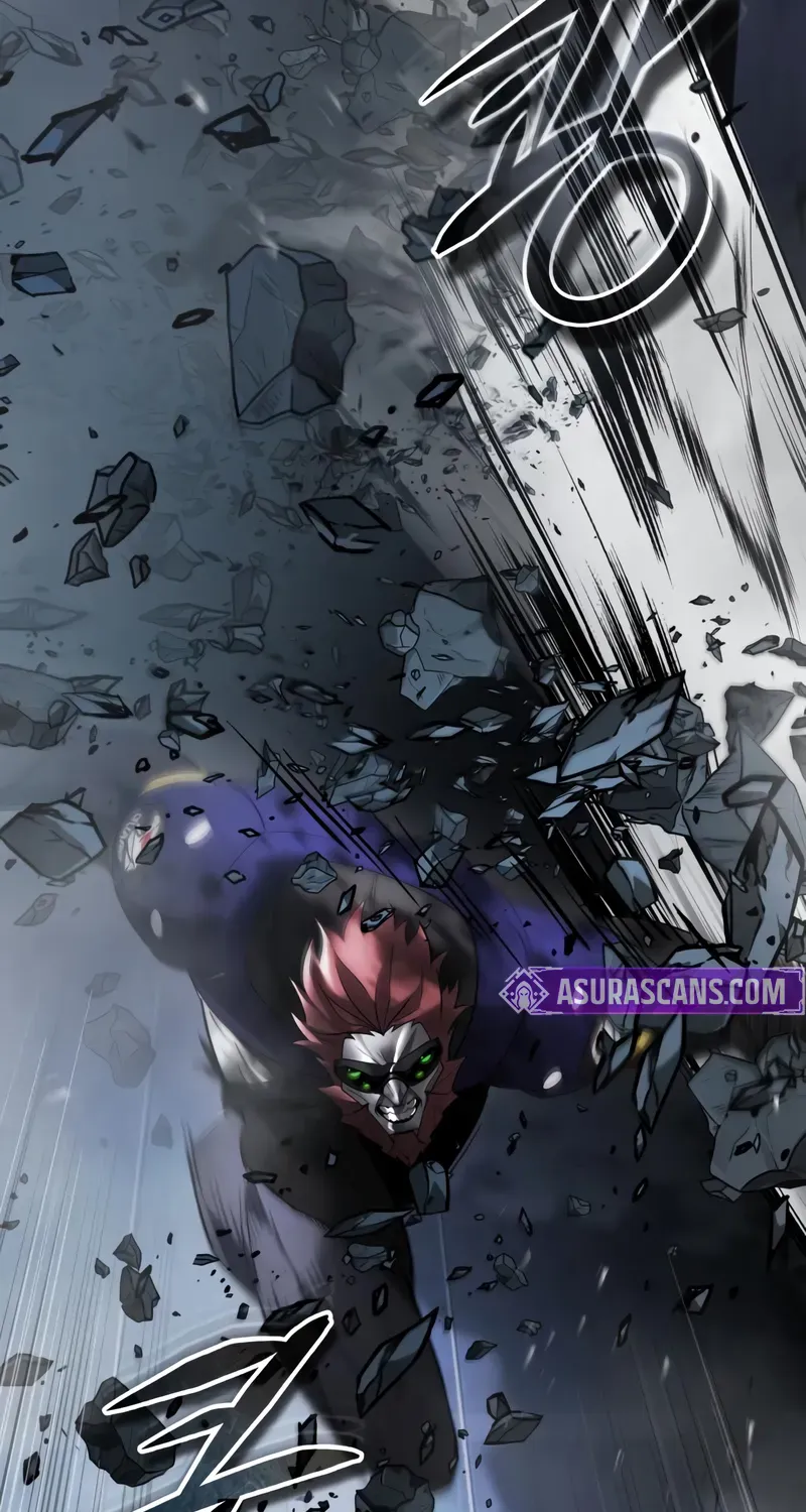 Read Superhuman Game Broadcast EN Manga Online