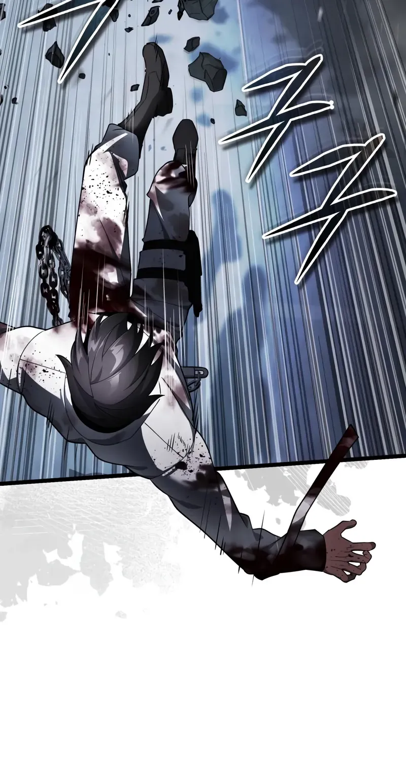 Read Superhuman Game Broadcast EN Manga Online