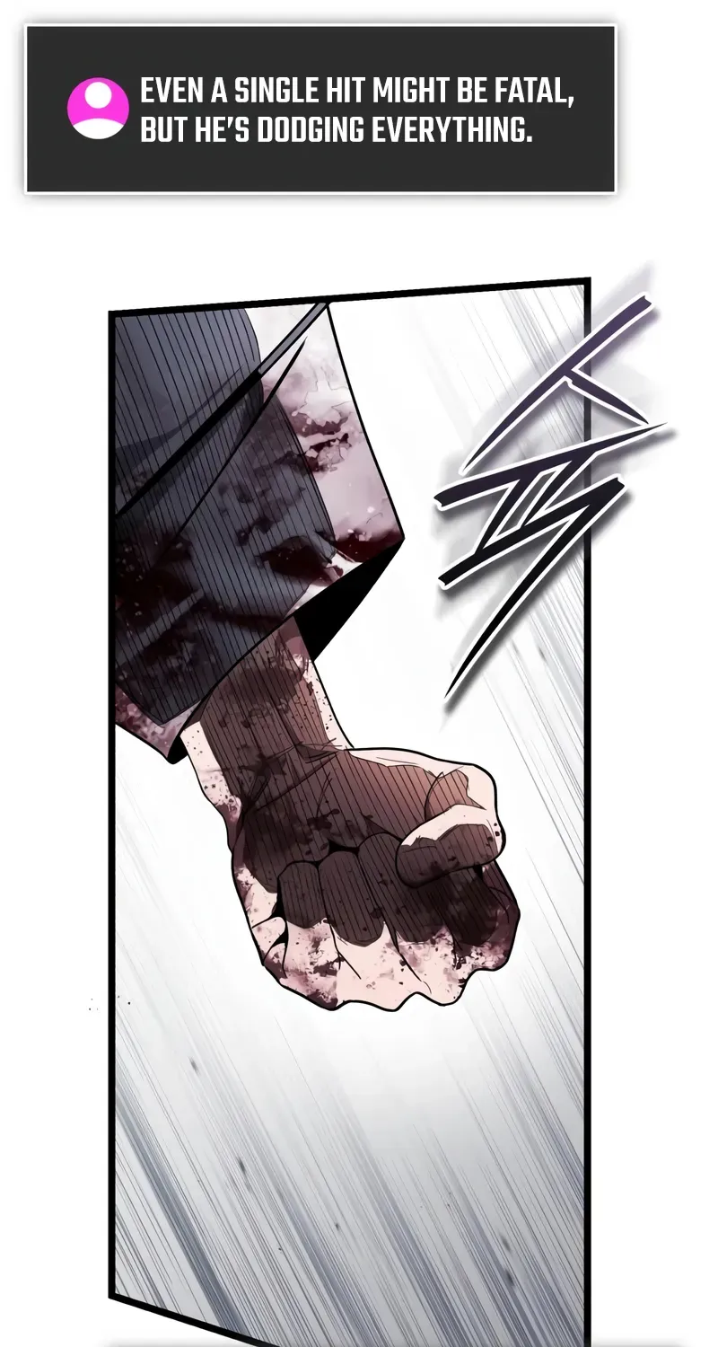 Read Superhuman Game Broadcast EN Manga Online