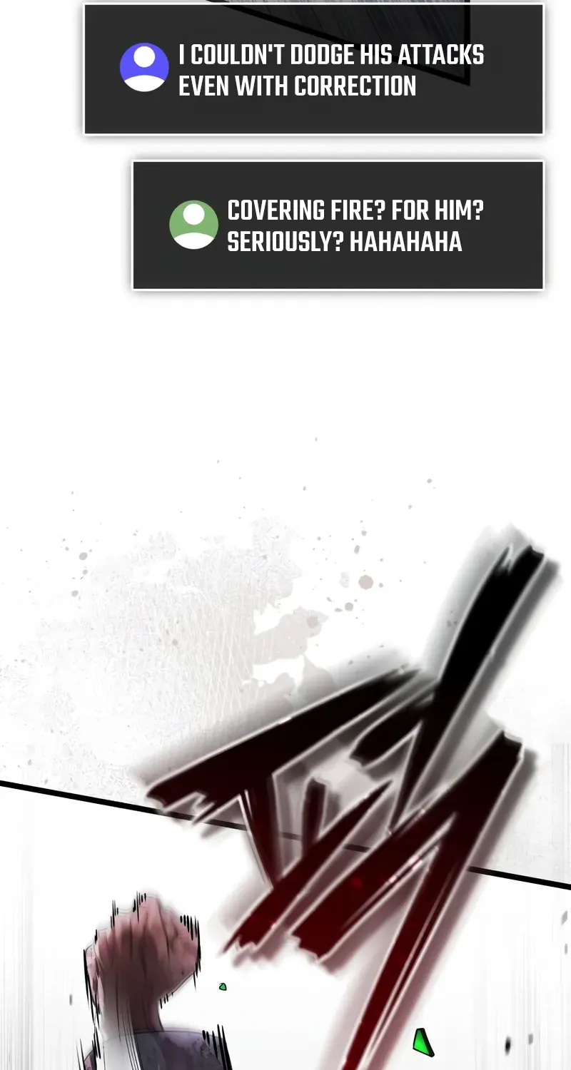Read Superhuman Game Broadcast EN Manga Online