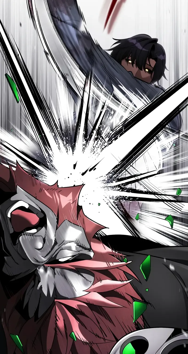Read Superhuman Game Broadcast EN Manga Online