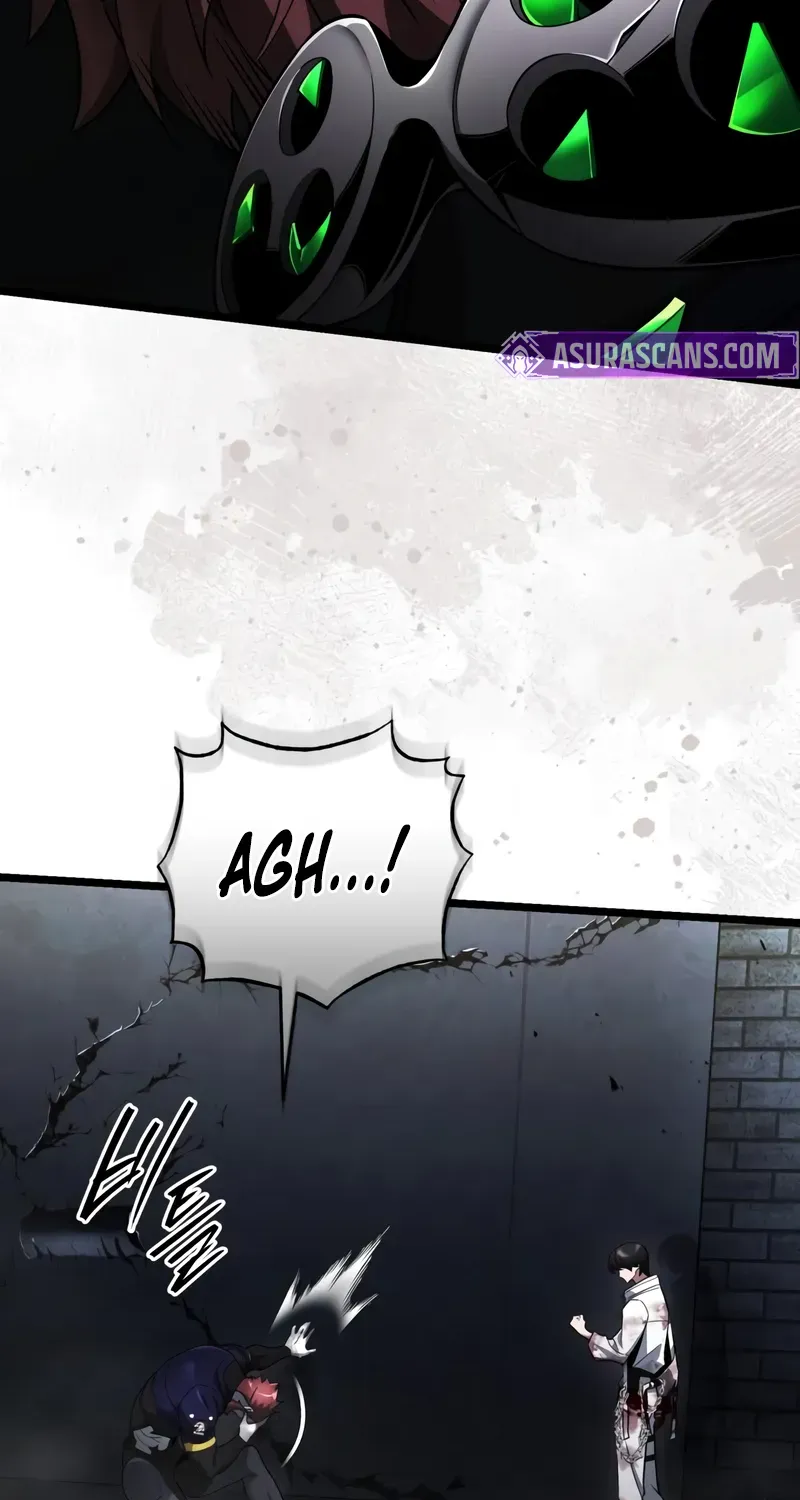 Read Superhuman Game Broadcast EN Manga Online