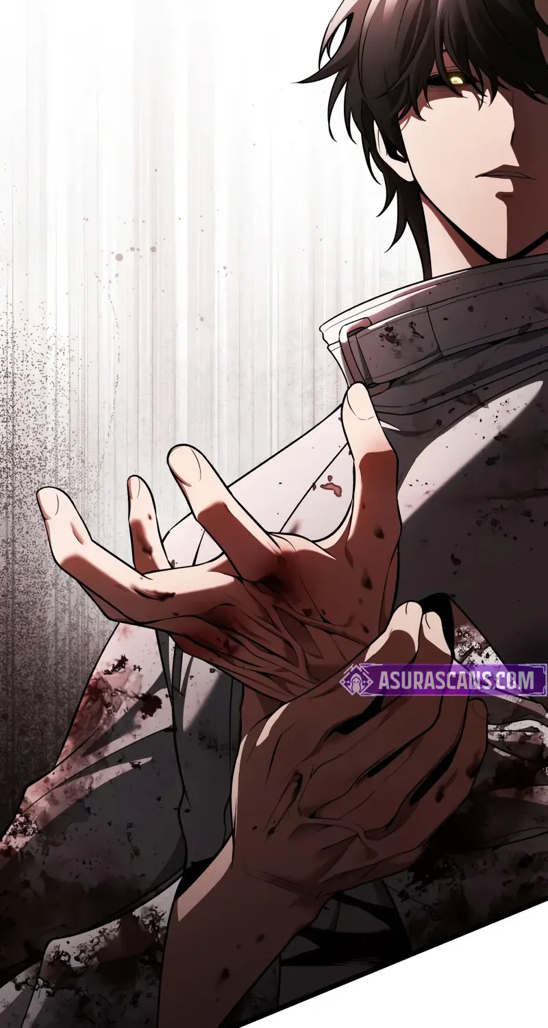 Read Superhuman Game Broadcast EN Manga Online