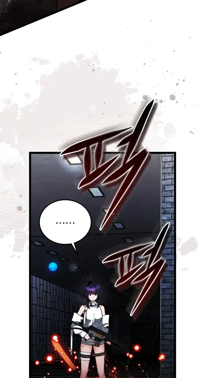 Read Superhuman Game Broadcast EN Manga Online