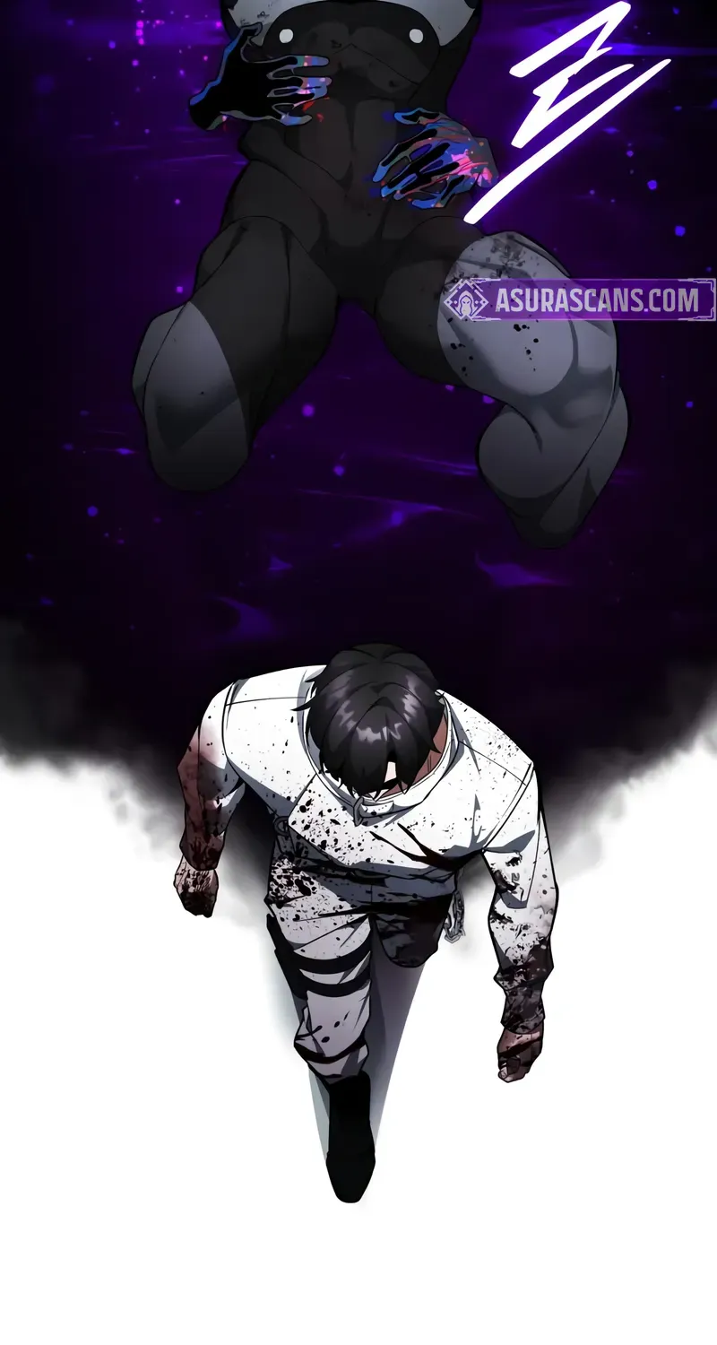 Read Superhuman Game Broadcast EN Manga Online