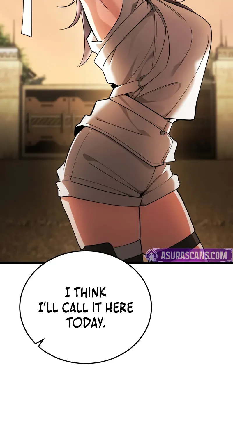 Read Superhuman Game Broadcast EN Manga Online