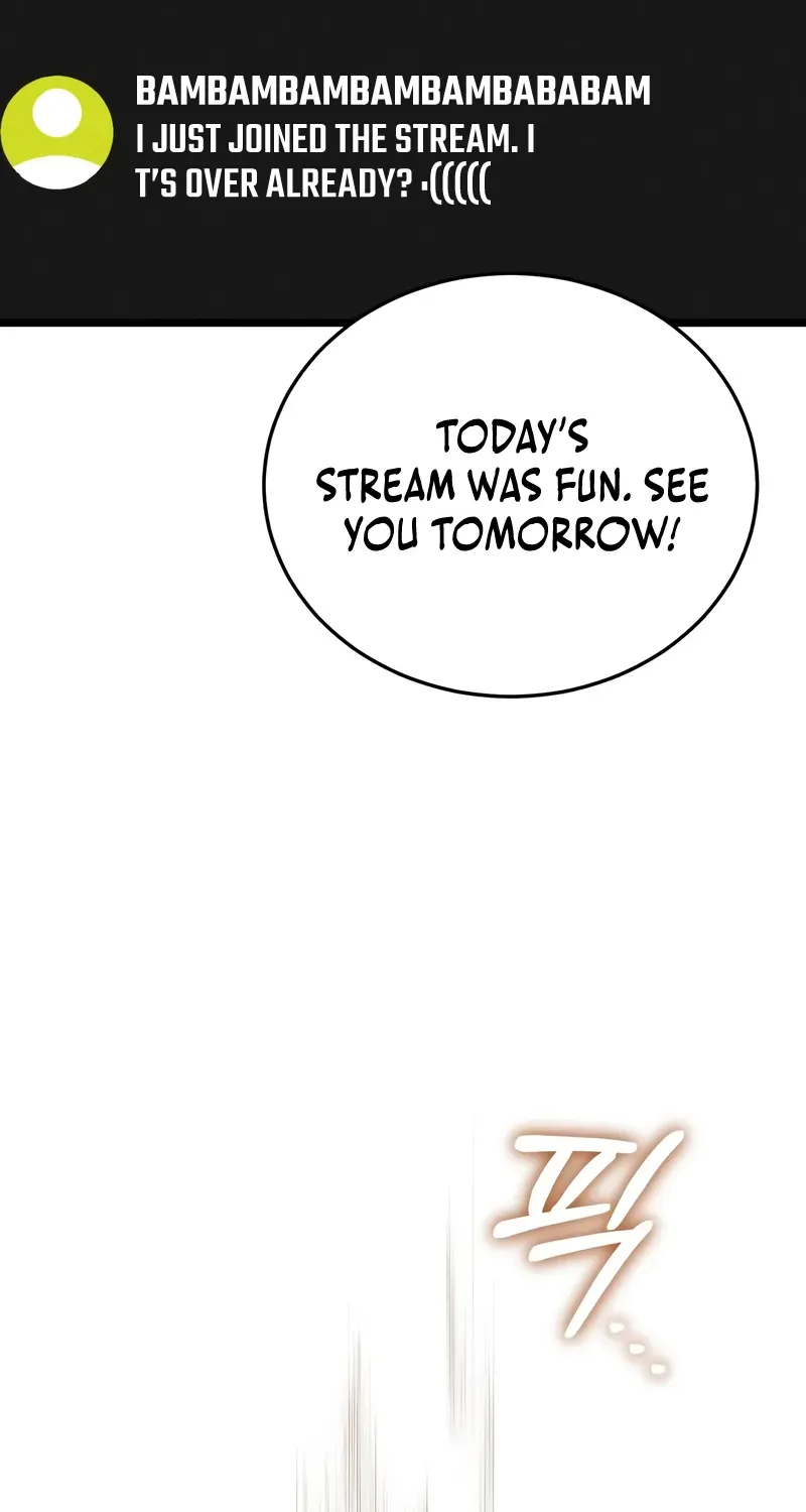 Read Superhuman Game Broadcast EN Manga Online