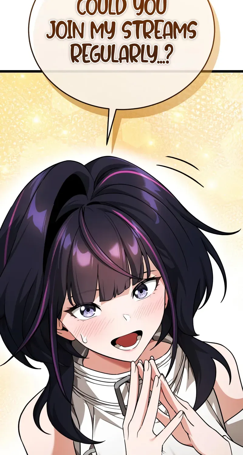 Read Superhuman Game Broadcast EN Manga Online