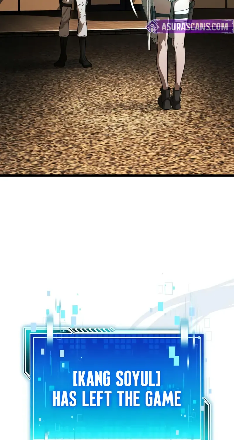 Read Superhuman Game Broadcast EN Manga Online