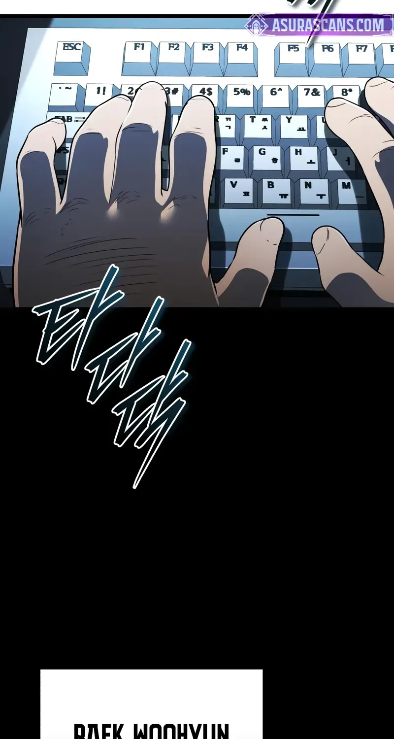Read Superhuman Game Broadcast EN Manga Online
