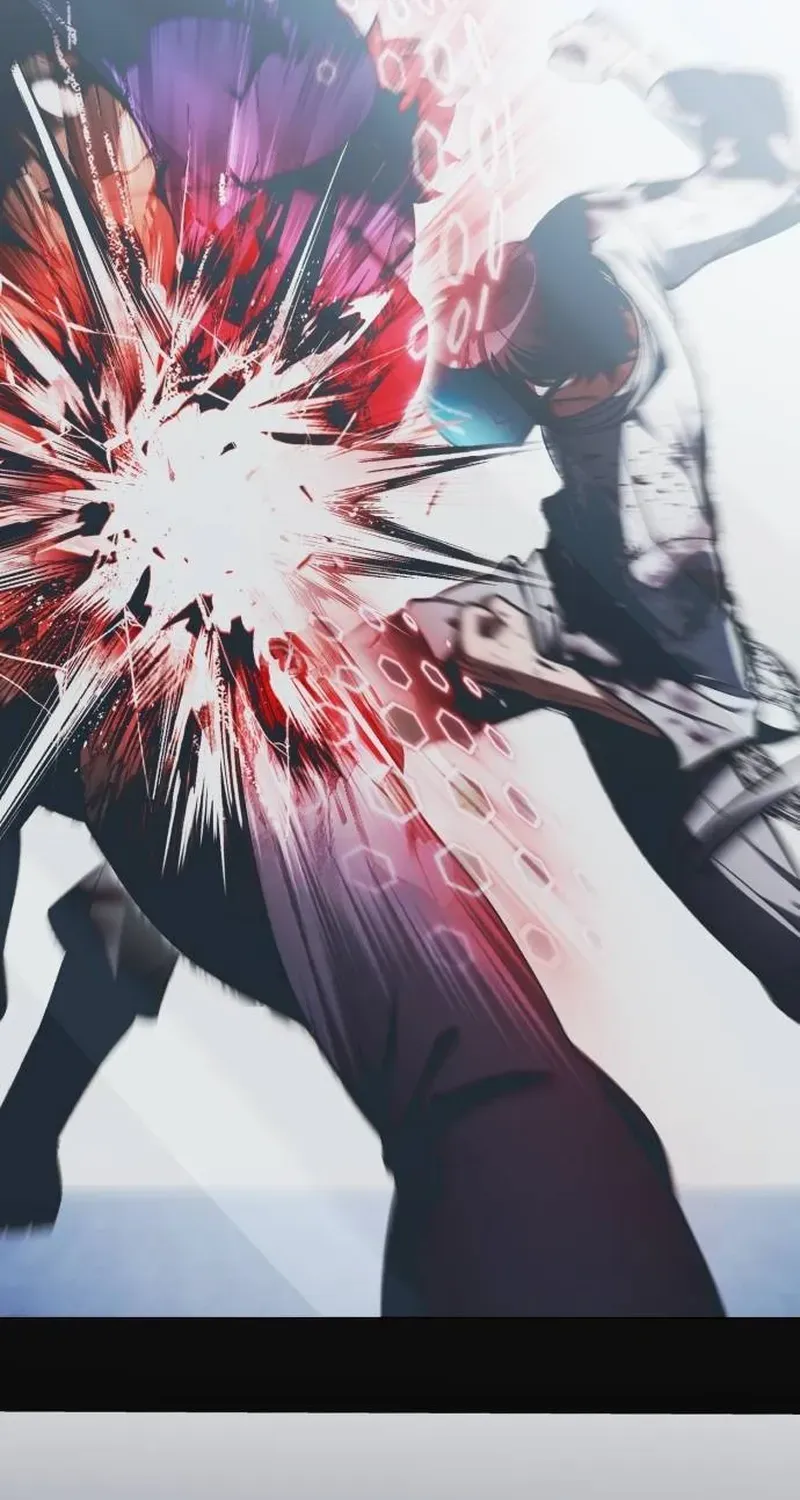 Read Superhuman Game Broadcast EN Manga Online