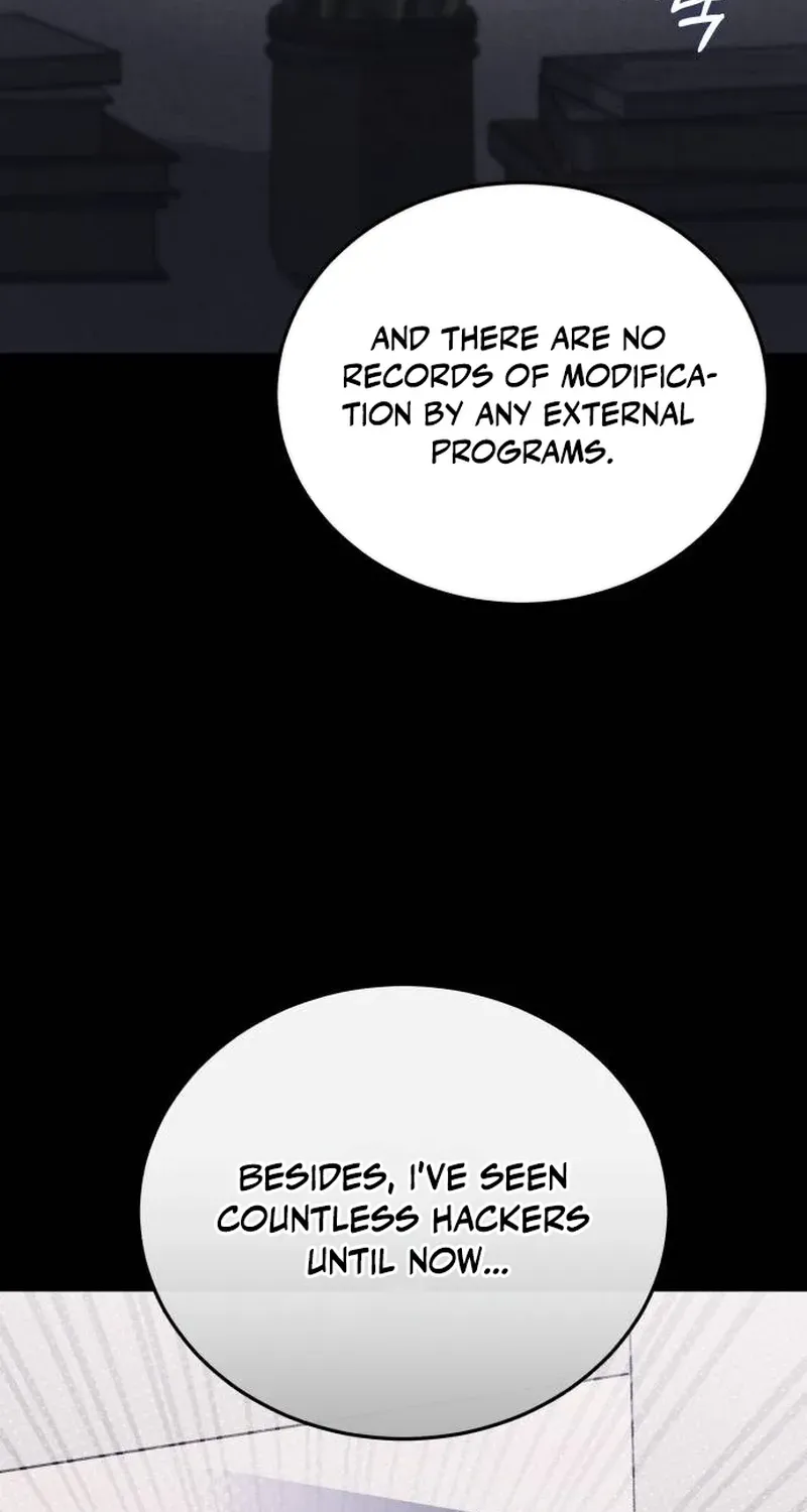 Read Superhuman Game Broadcast EN Manga Online