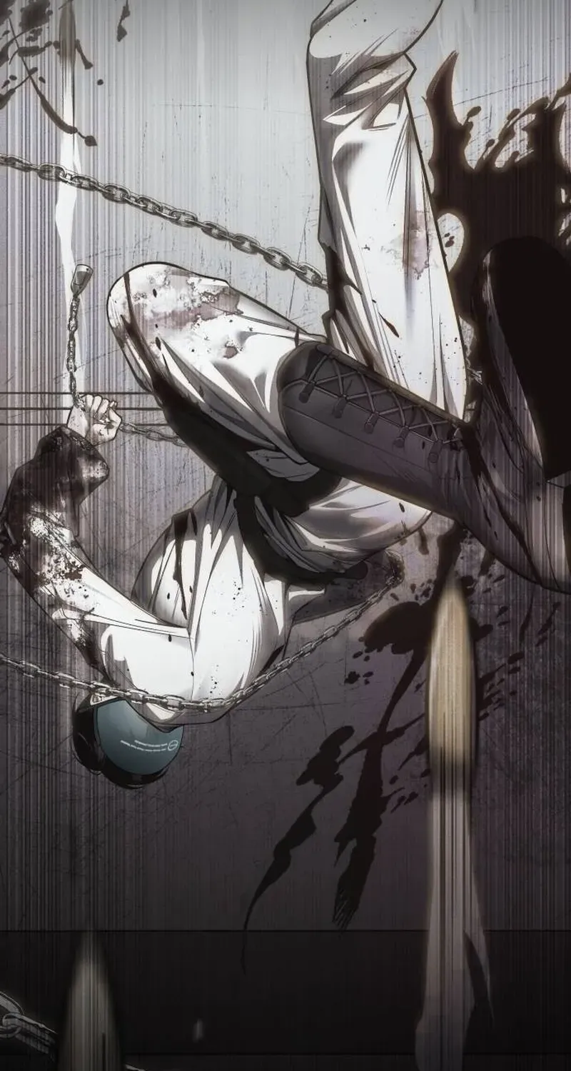 Read Superhuman Game Broadcast EN Manga Online
