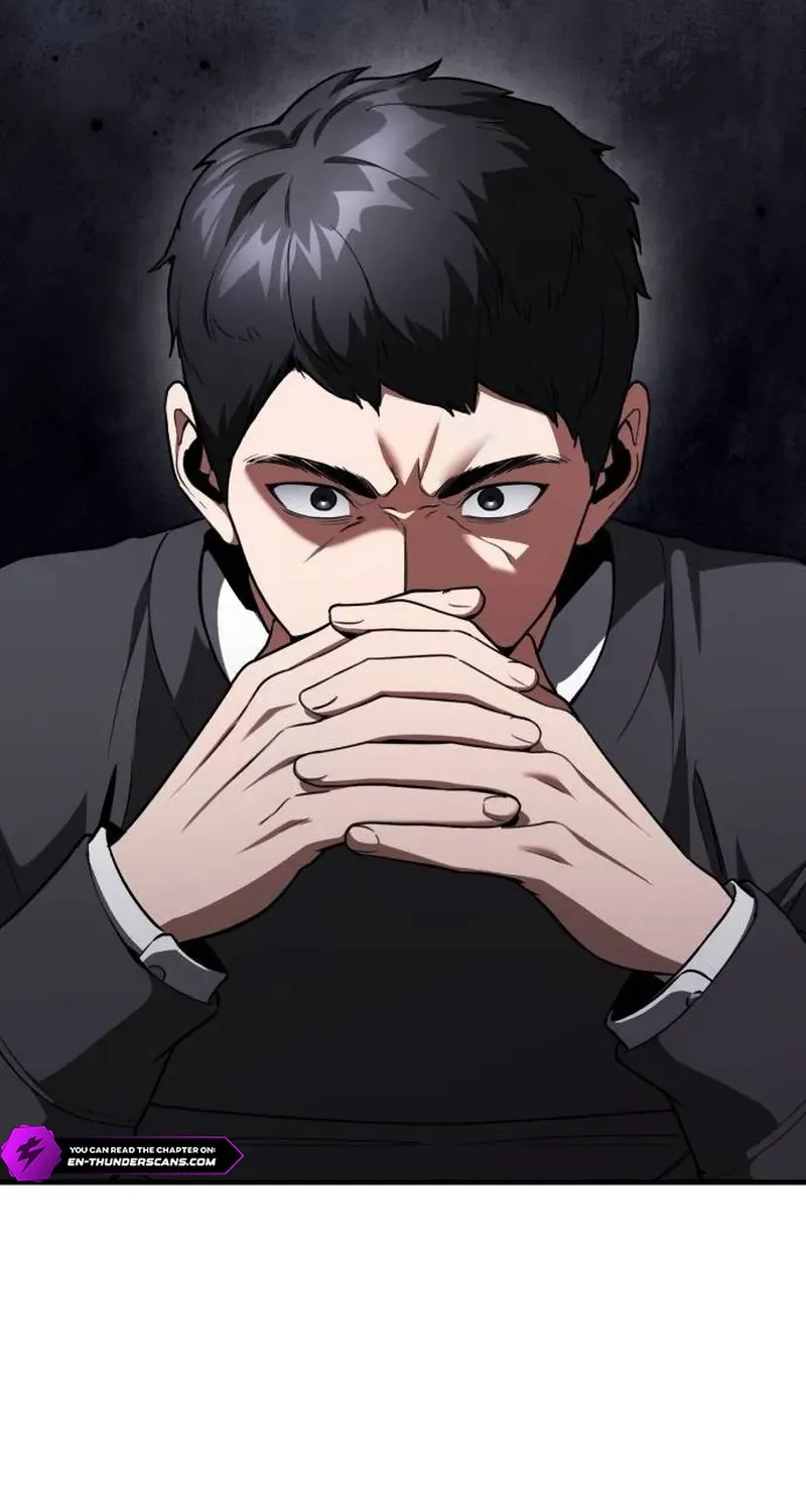 Read Superhuman Game Broadcast EN Manga Online