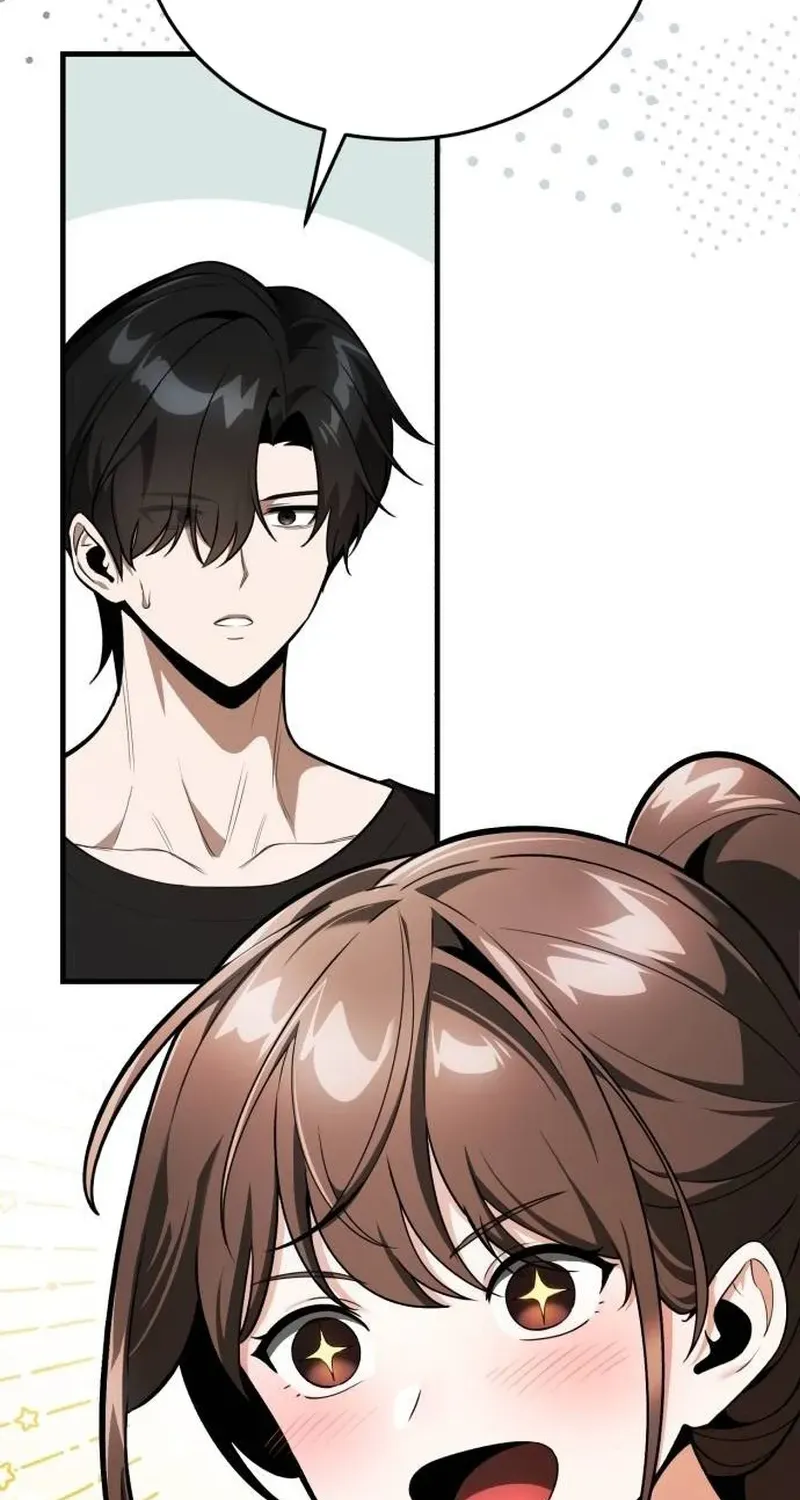 Read Superhuman Game Broadcast EN Manga Online