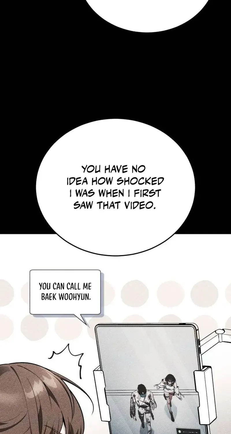 Read Superhuman Game Broadcast EN Manga Online