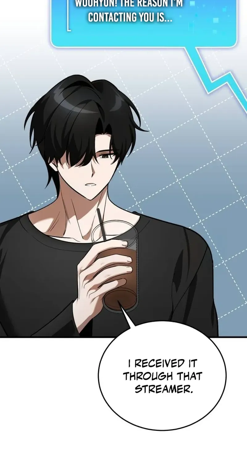 Read Superhuman Game Broadcast EN Manga Online