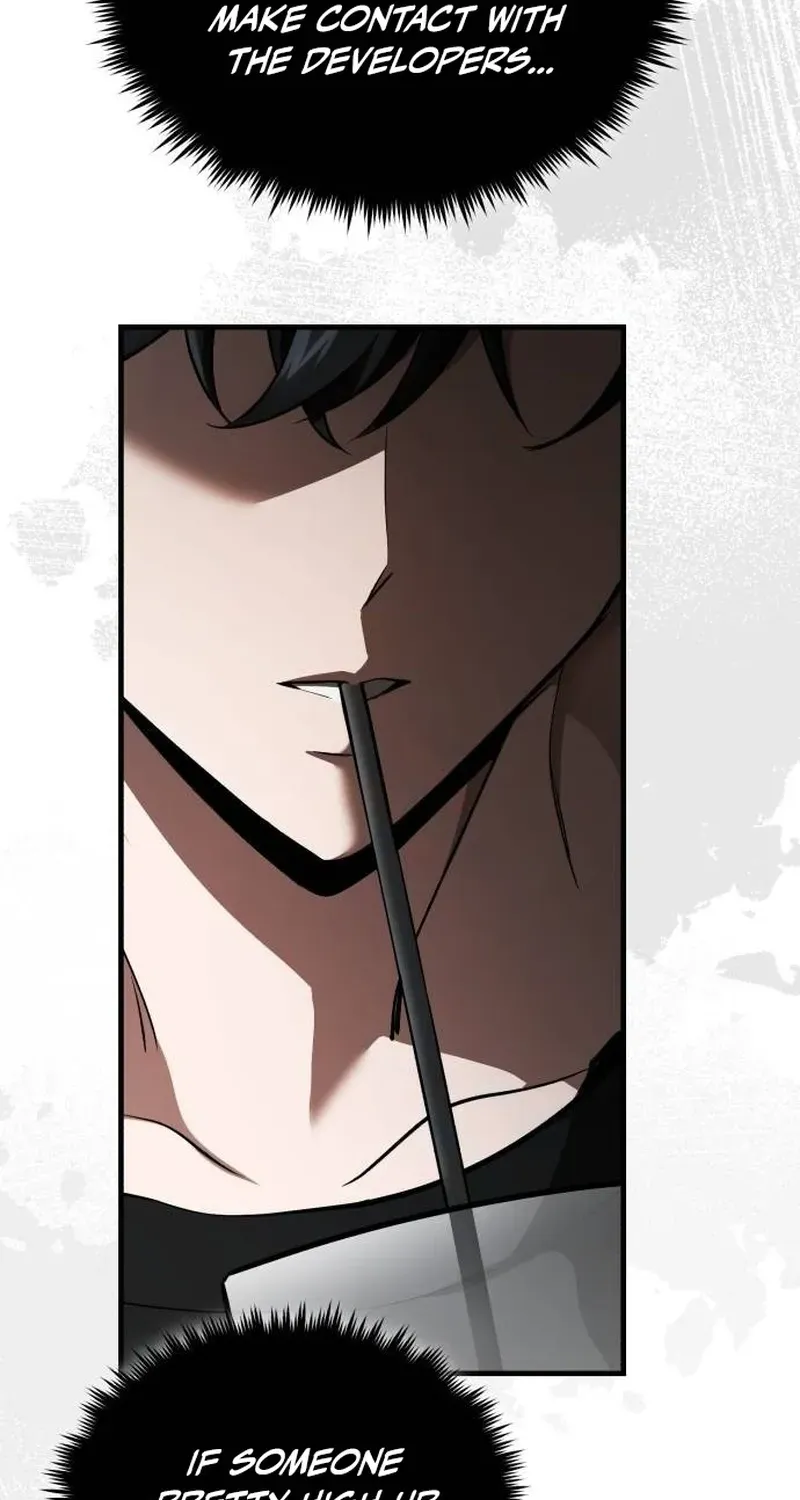 Read Superhuman Game Broadcast EN Manga Online