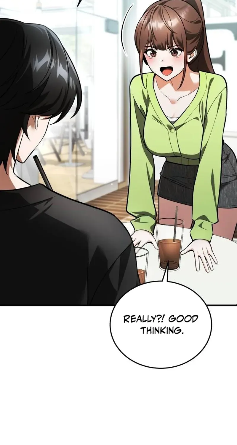 Read Superhuman Game Broadcast EN Manga Online