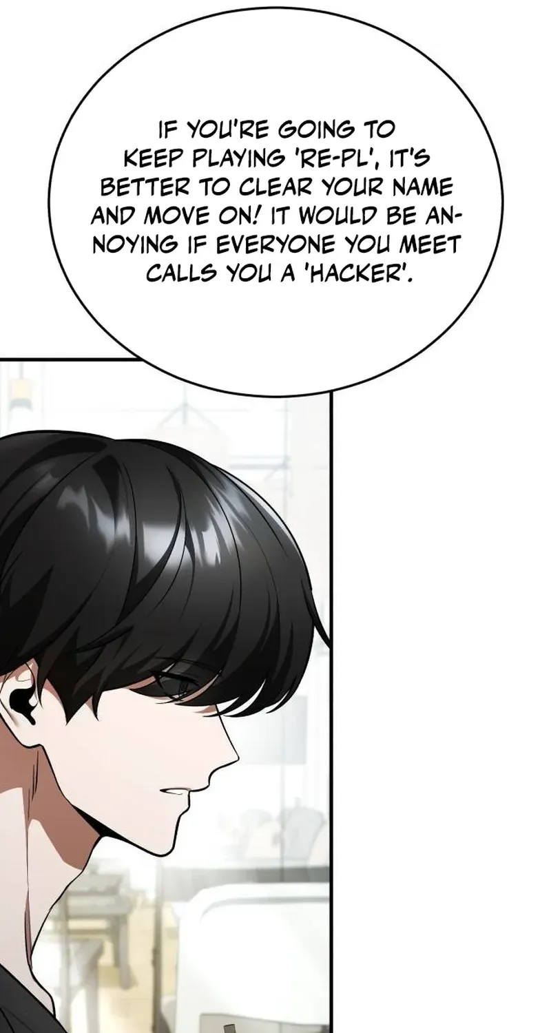 Read Superhuman Game Broadcast EN Manga Online