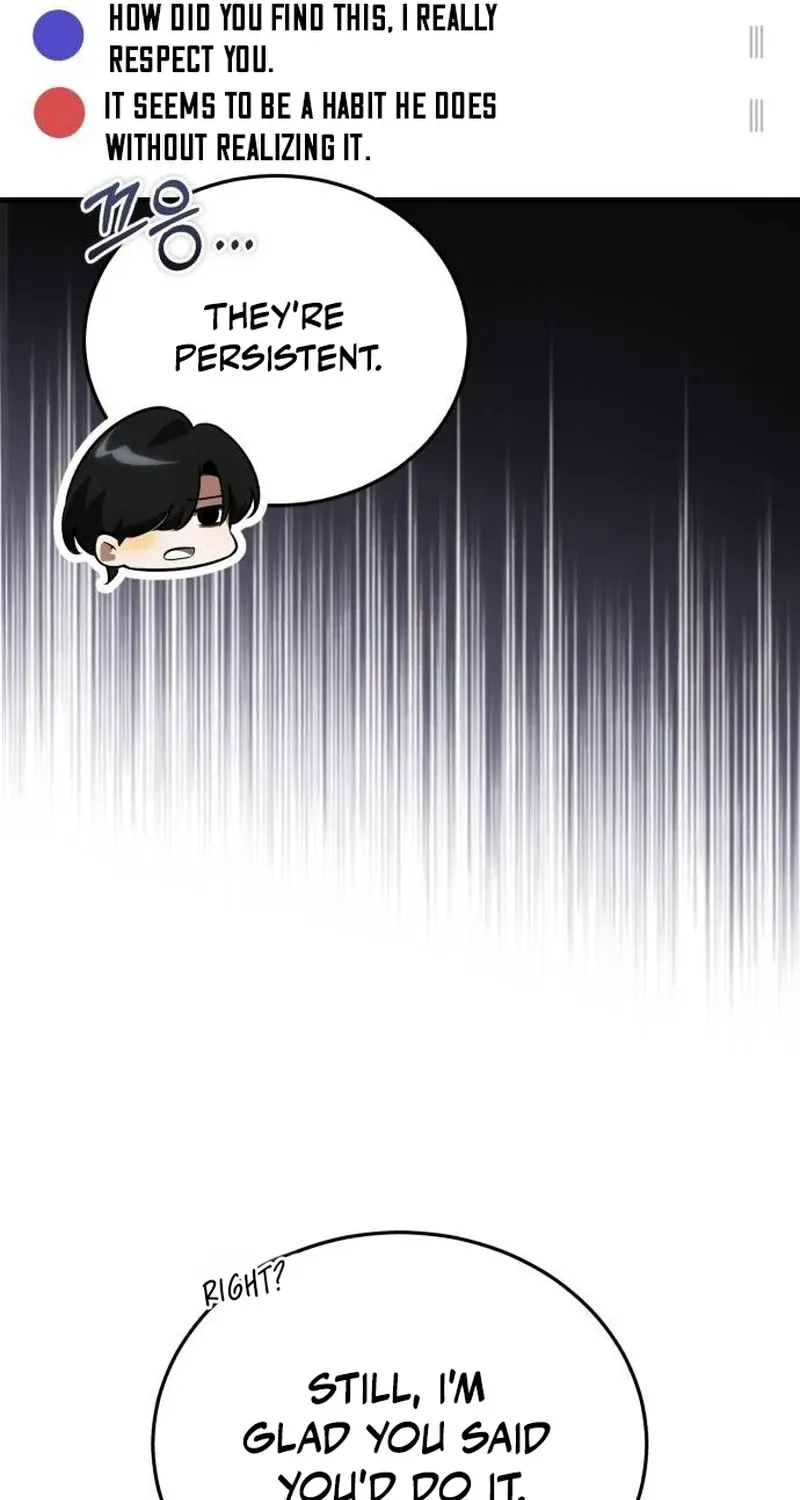Read Superhuman Game Broadcast EN Manga Online