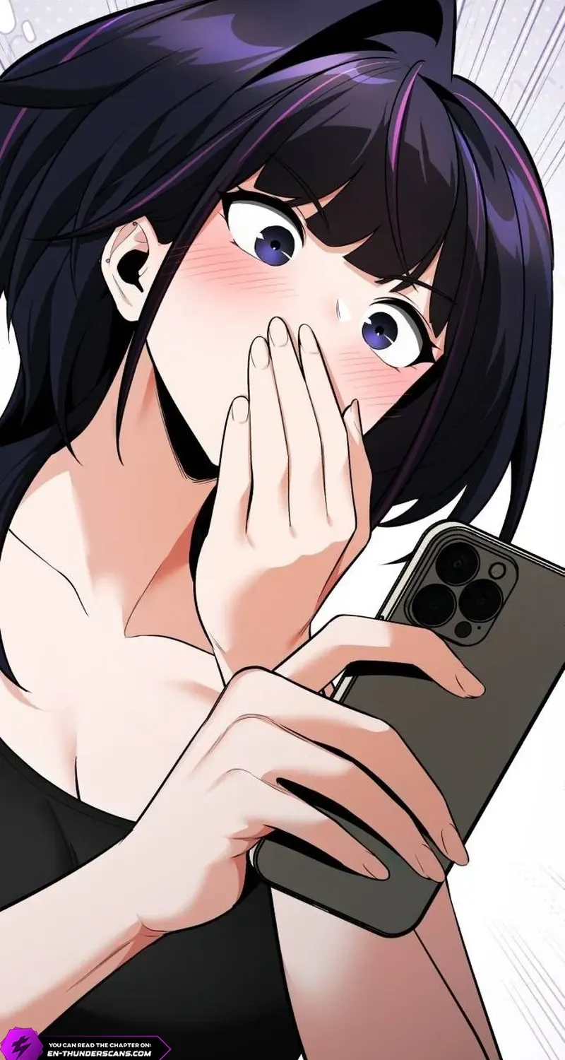 Read Superhuman Game Broadcast EN Manga Online