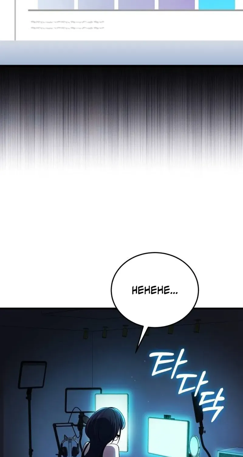 Read Superhuman Game Broadcast EN Manga Online
