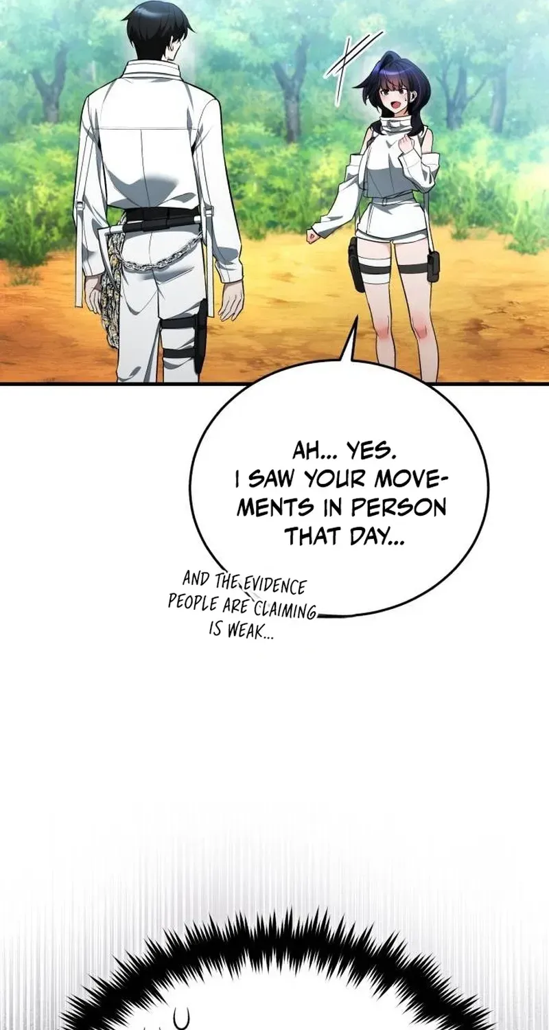 Read Superhuman Game Broadcast EN Manga Online