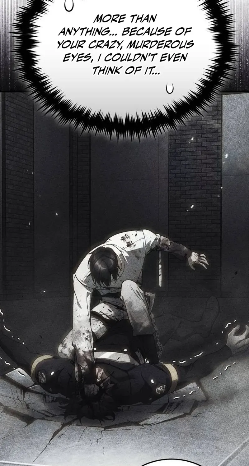 Read Superhuman Game Broadcast EN Manga Online