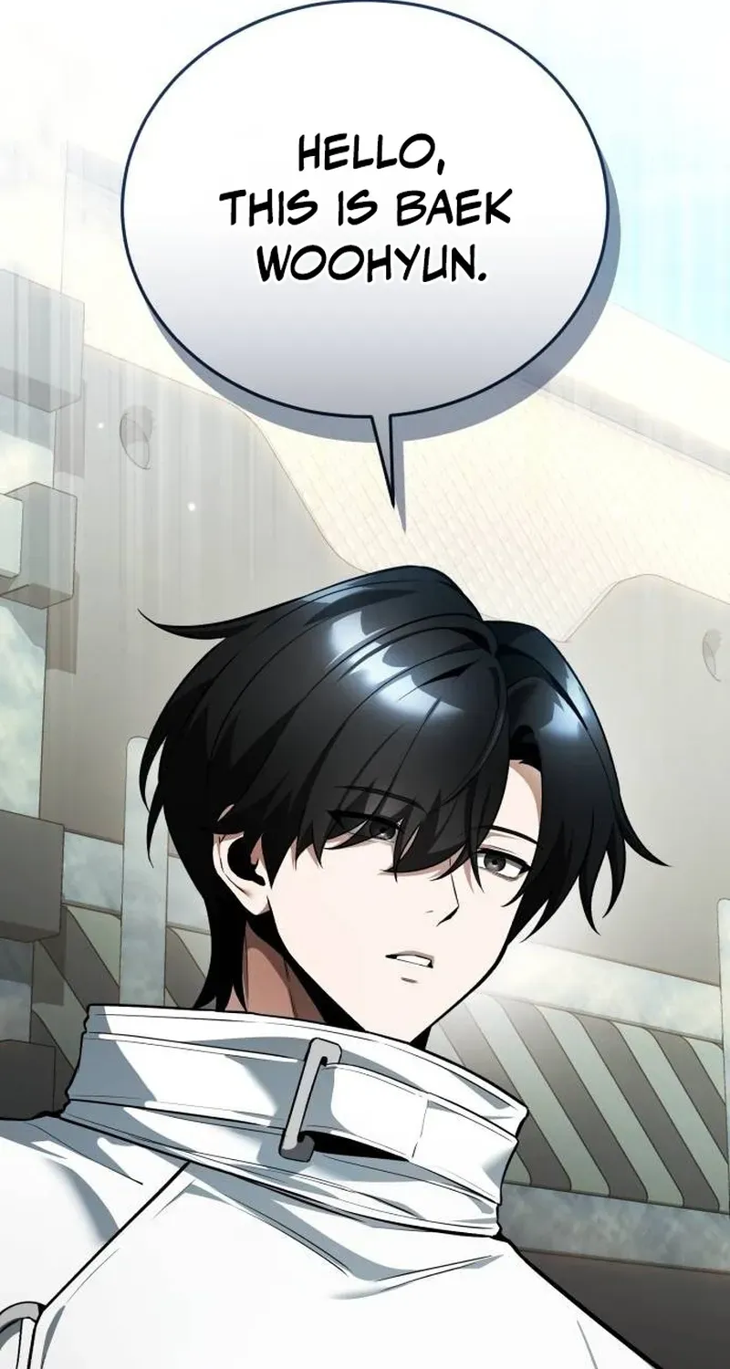 Read Superhuman Game Broadcast EN Manga Online