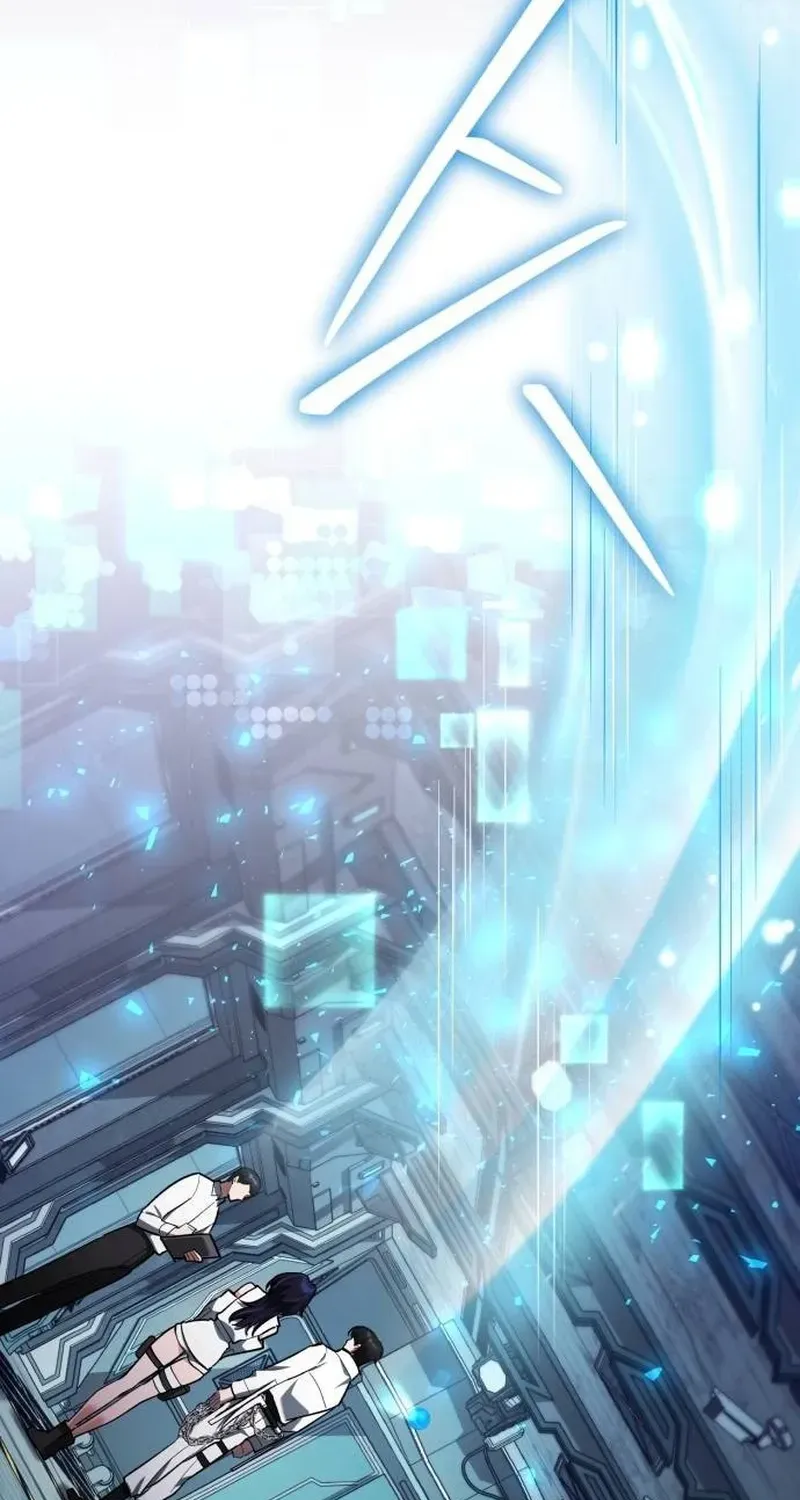 Read Superhuman Game Broadcast EN Manga Online