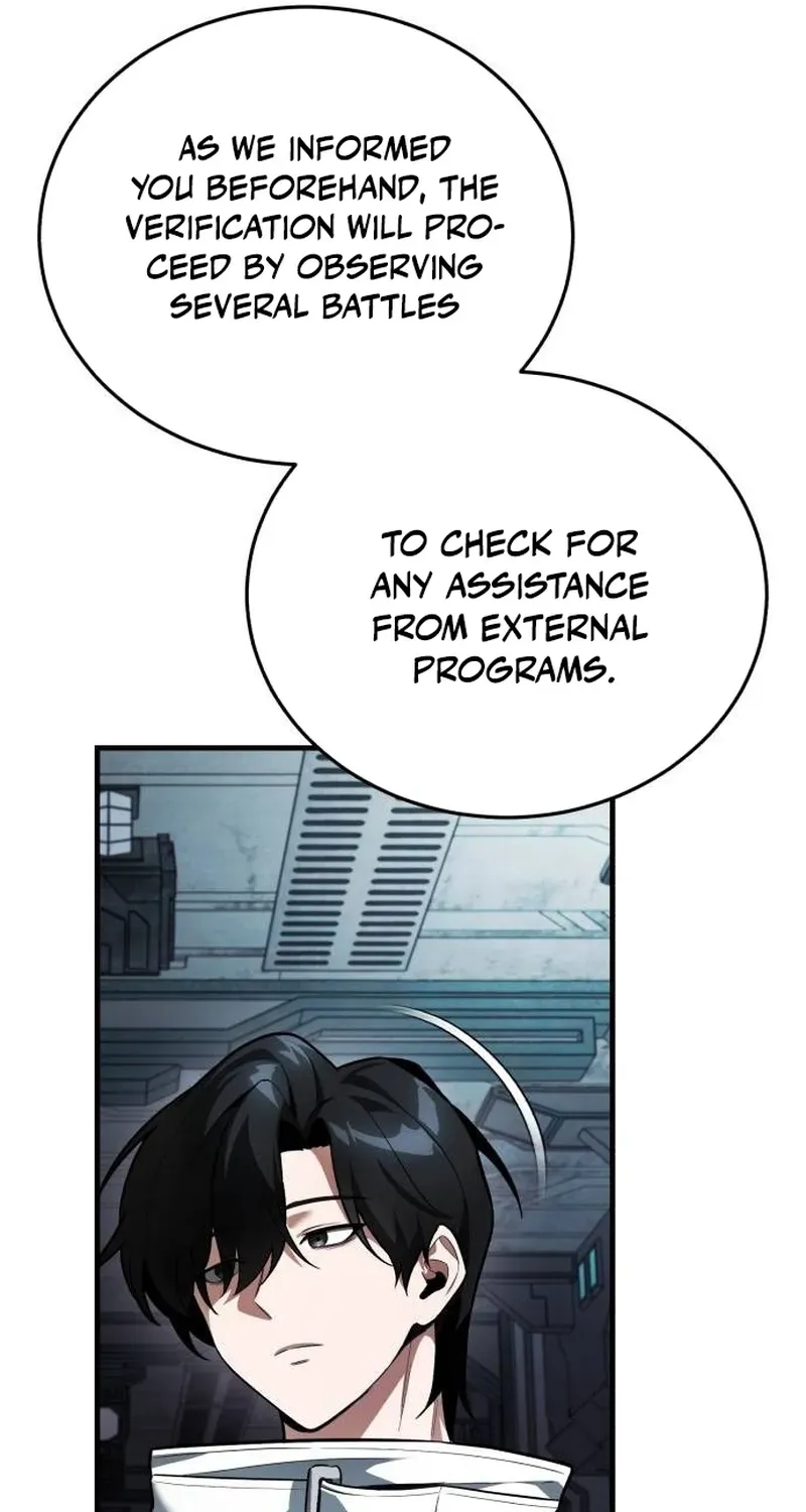 Read Superhuman Game Broadcast EN Manga Online