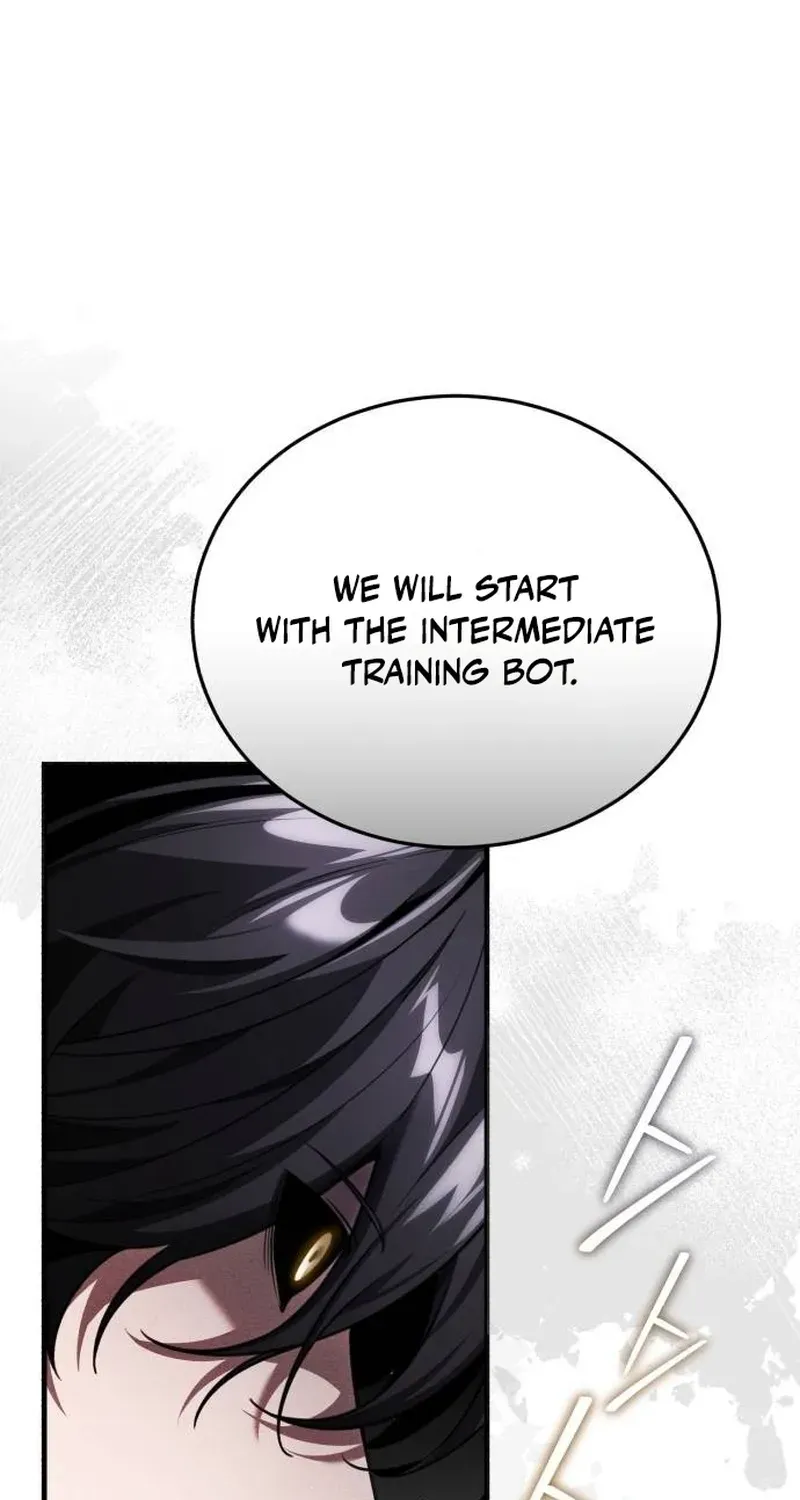 Read Superhuman Game Broadcast EN Manga Online
