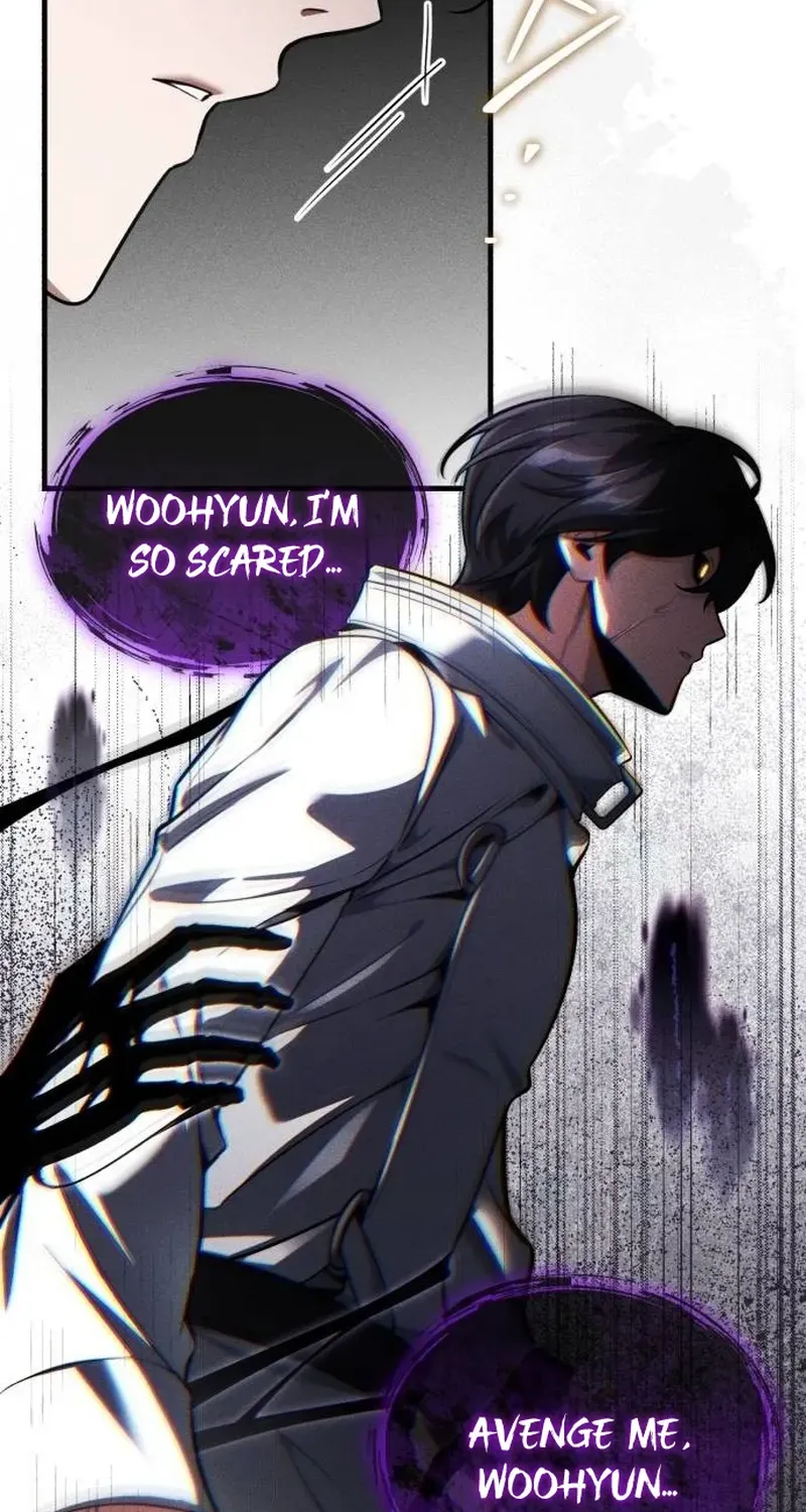 Read Superhuman Game Broadcast EN Manga Online