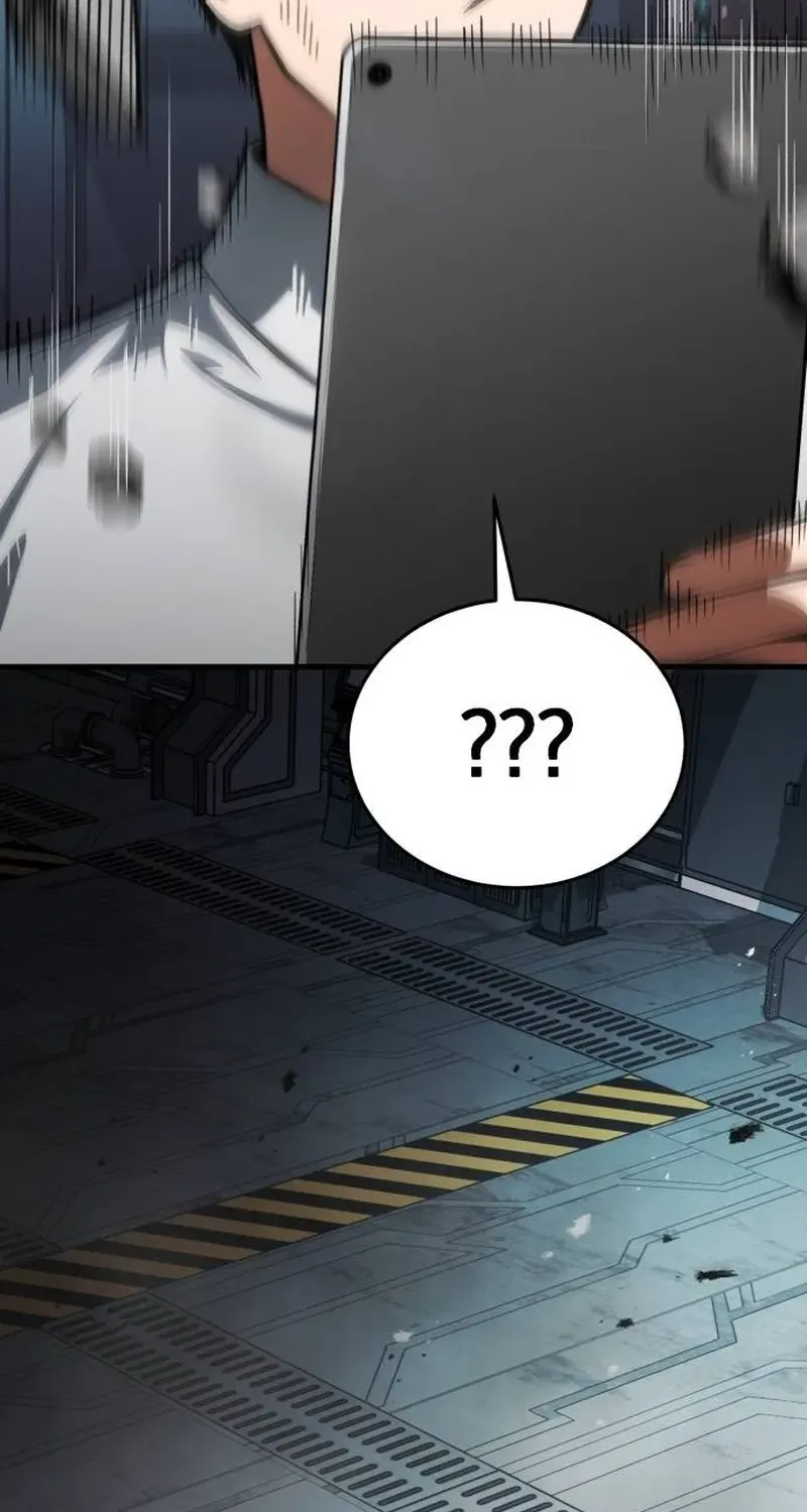 Read Superhuman Game Broadcast EN Manga Online