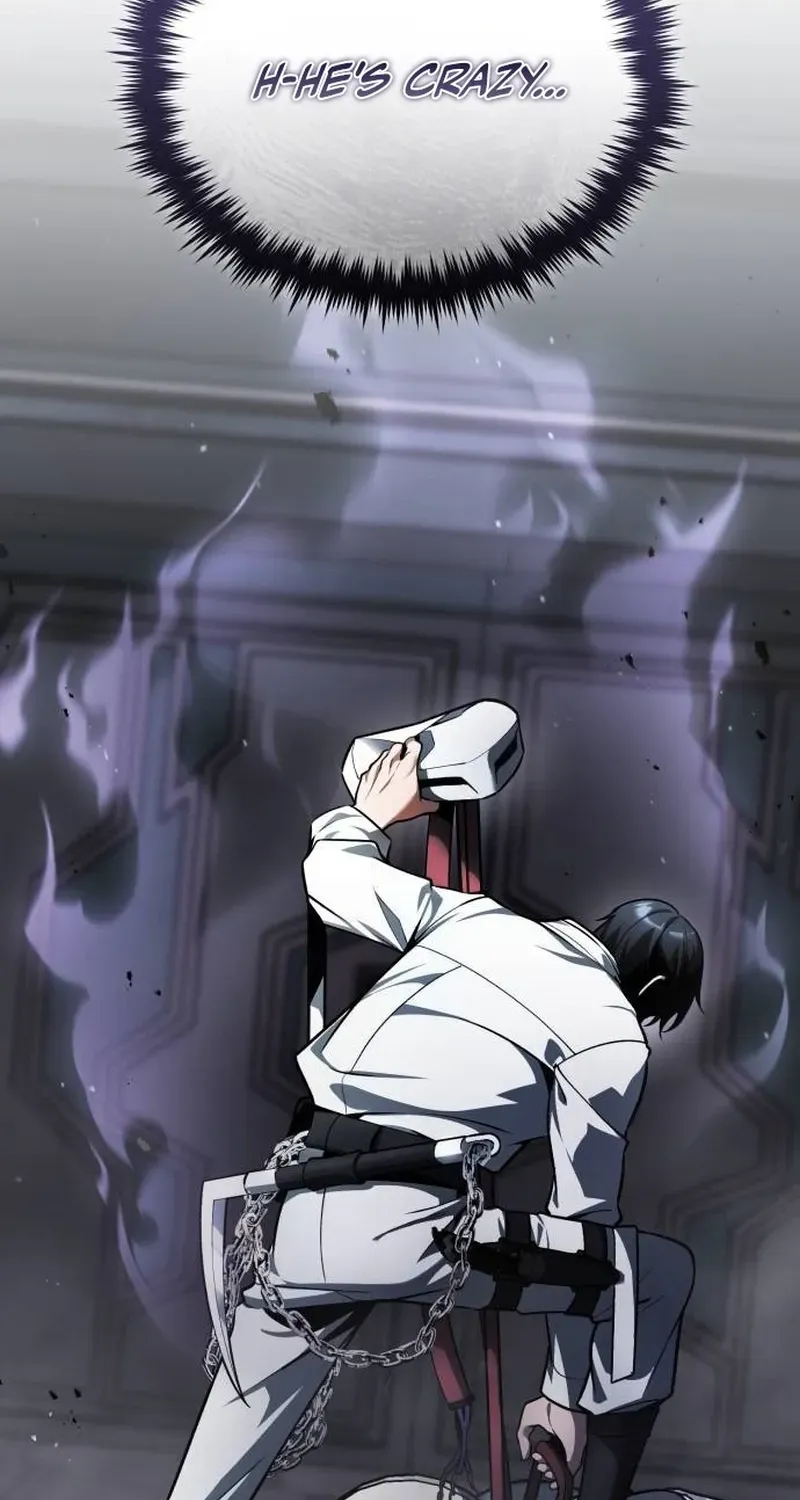 Read Superhuman Game Broadcast EN Manga Online