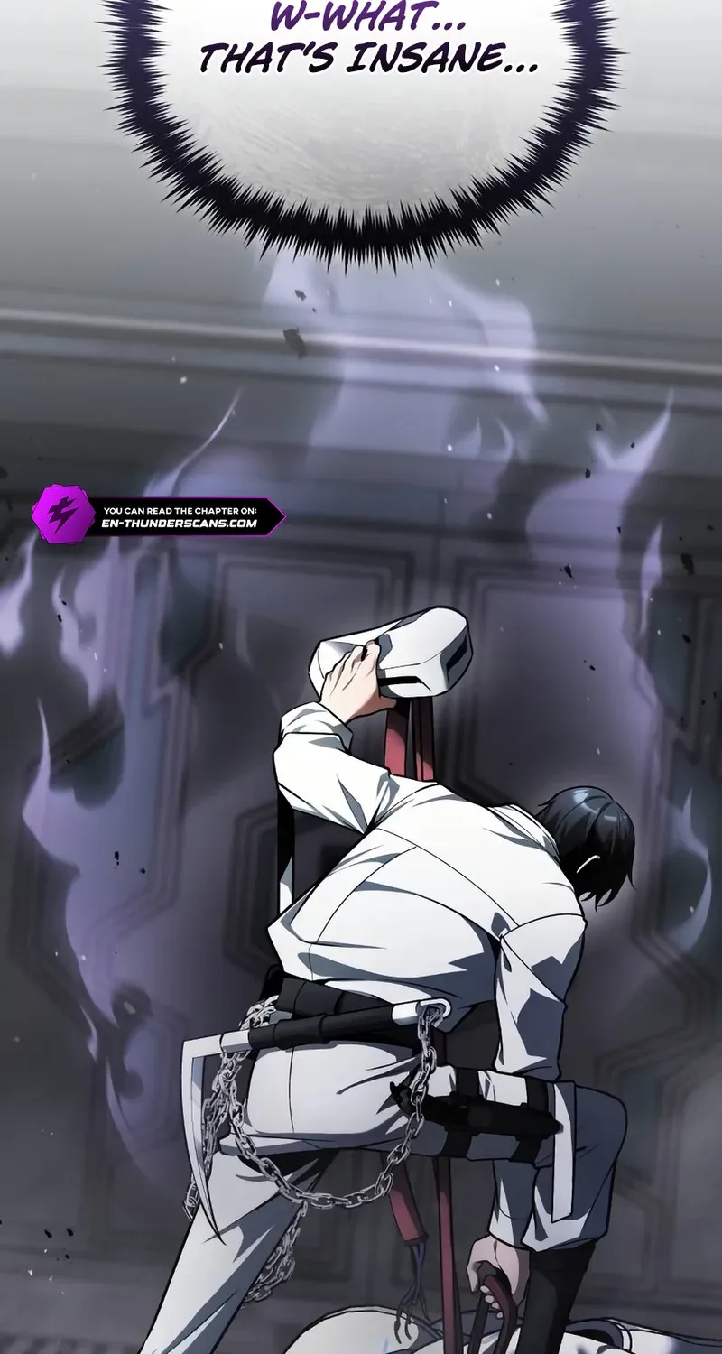 Read Superhuman Game Broadcast EN Manga Online