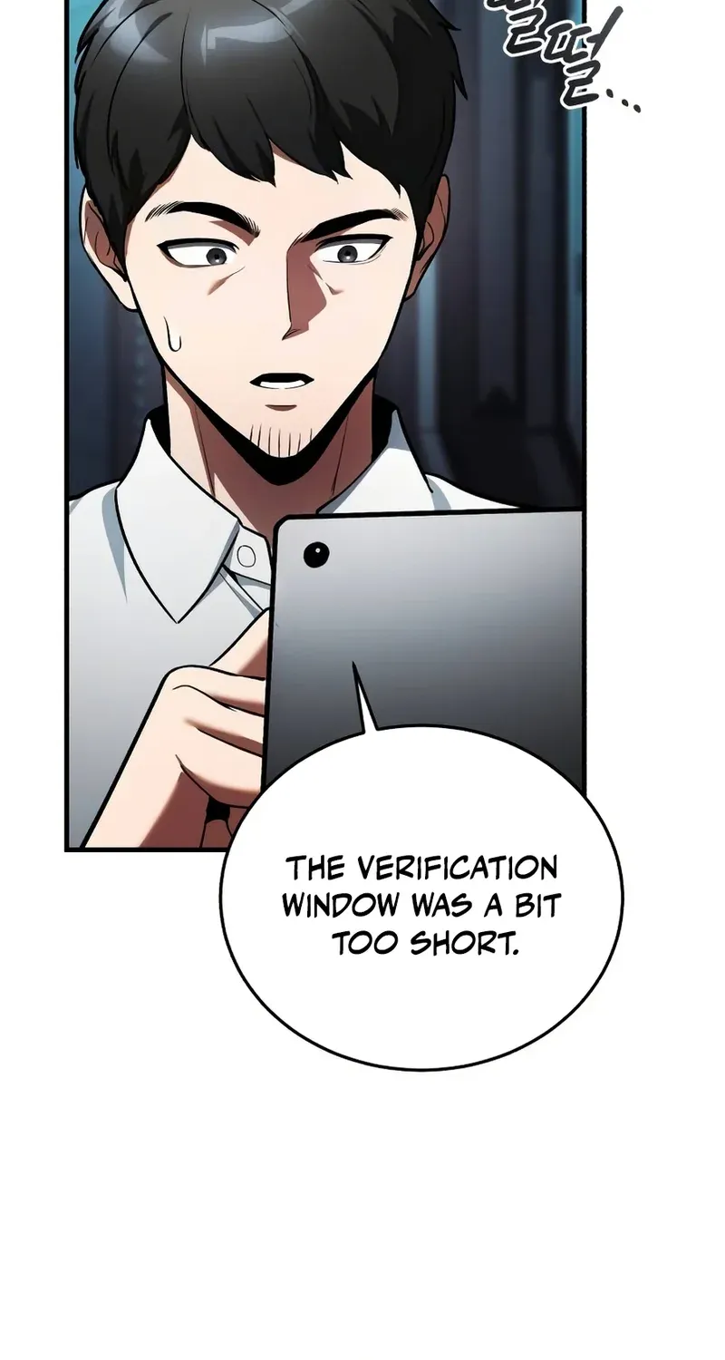 Read Superhuman Game Broadcast EN Manga Online