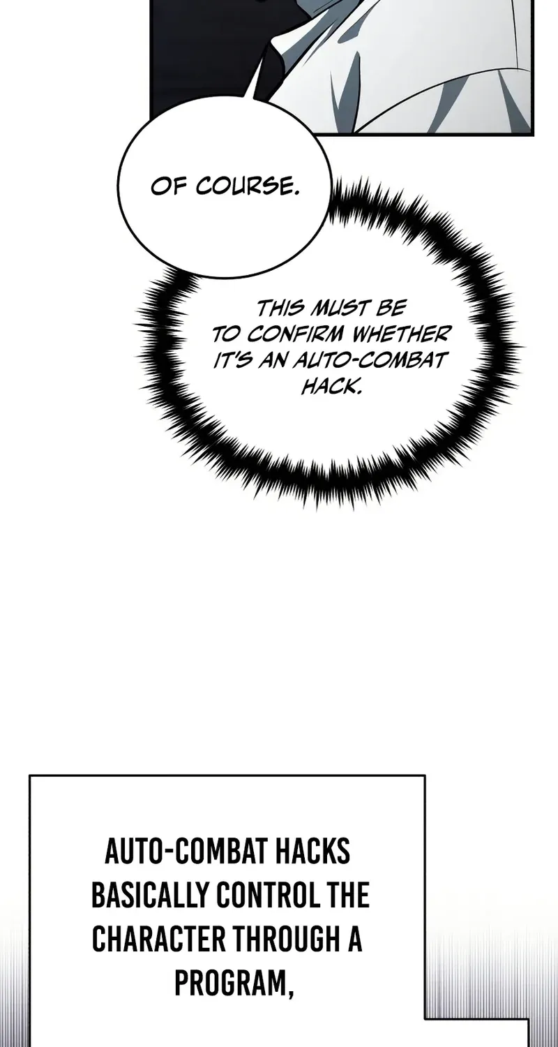 Read Superhuman Game Broadcast EN Manga Online
