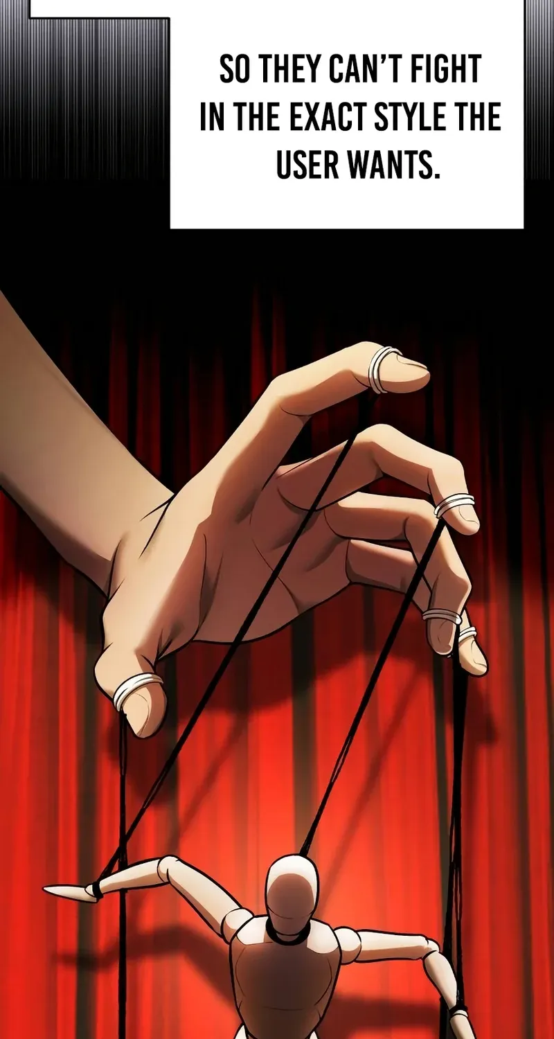 Read Superhuman Game Broadcast EN Manga Online
