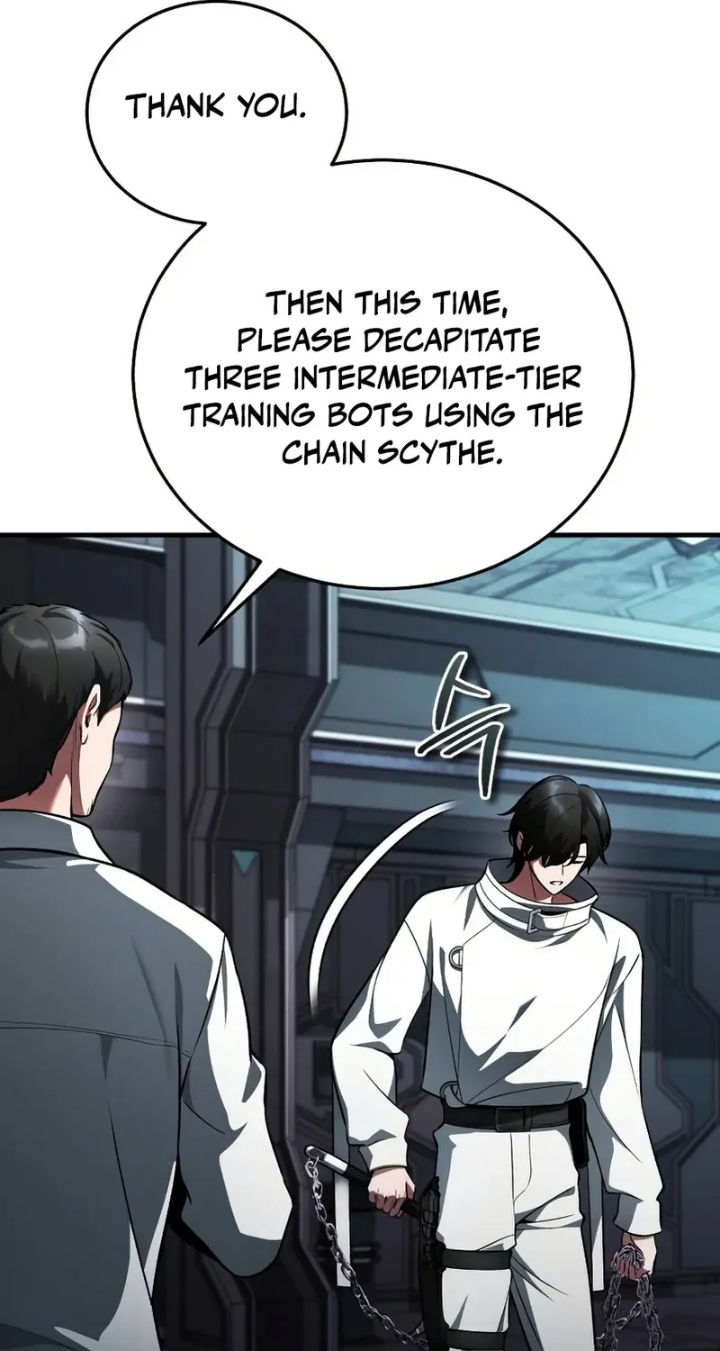 Read Superhuman Game Broadcast EN Manga Online