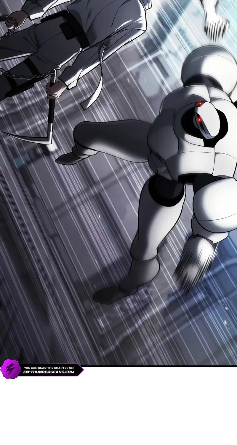 Read Superhuman Game Broadcast EN Manga Online