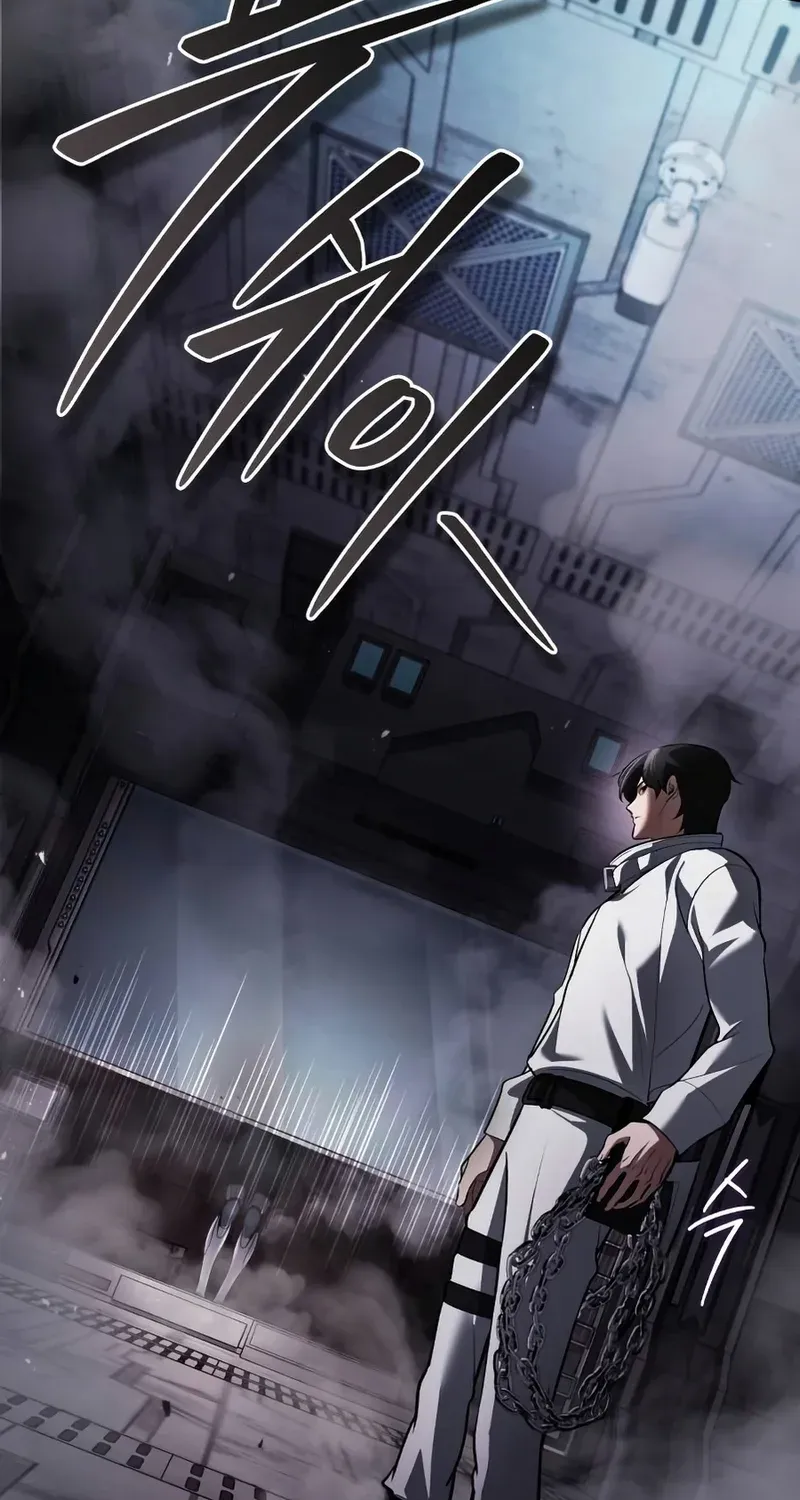 Read Superhuman Game Broadcast EN Manga Online