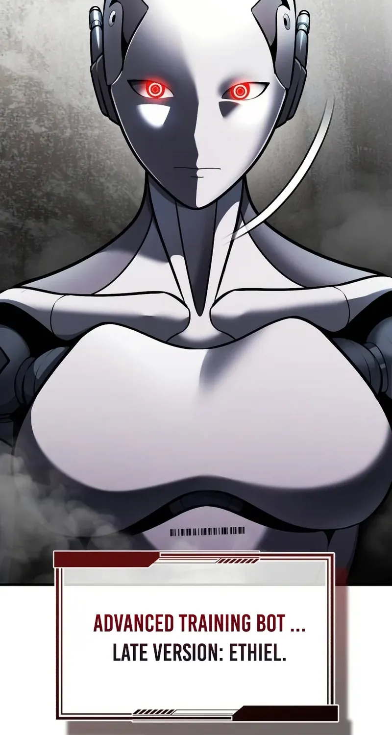 Read Superhuman Game Broadcast EN Manga Online