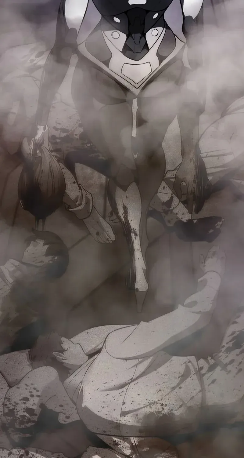 Read Superhuman Game Broadcast EN Manga Online