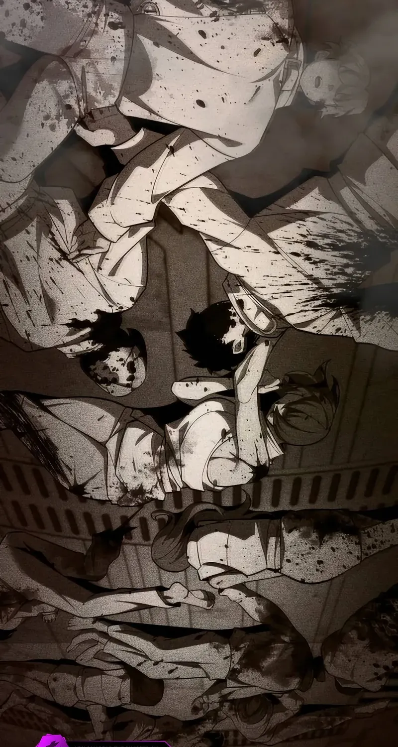 Read Superhuman Game Broadcast EN Manga Online